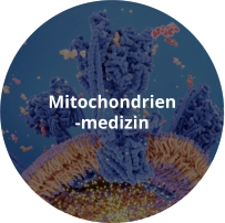 Mitochondrien-medizin
