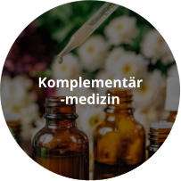 Komplementär-medizin